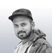 Photographer for AB Snaps